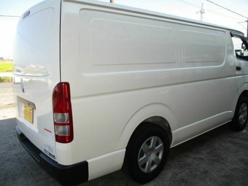 HIACE VAN-32