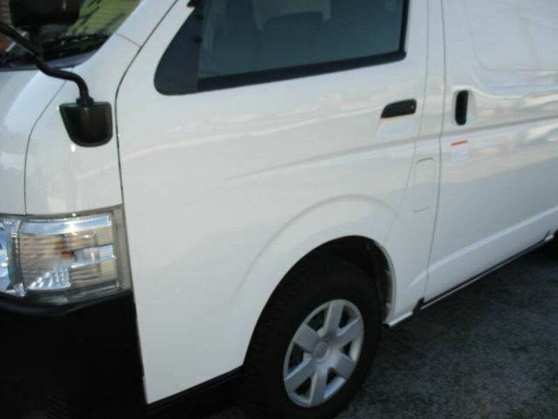 HIACE VAN-34