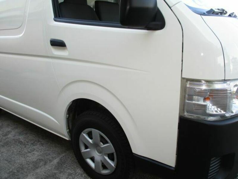 HIACE VAN-35