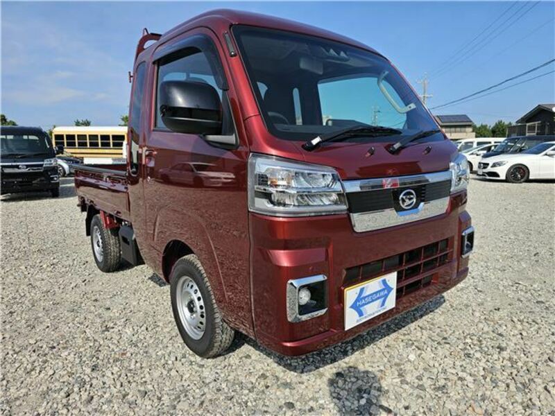 HIJET TRUCK-2