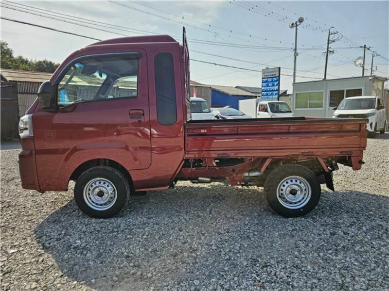 HIJET TRUCK-4