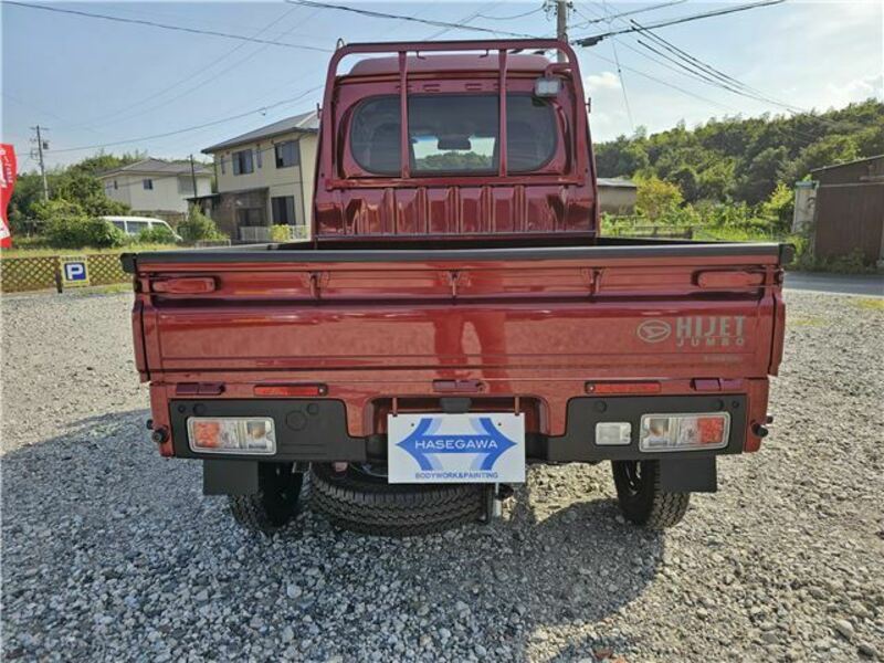 HIJET TRUCK-5