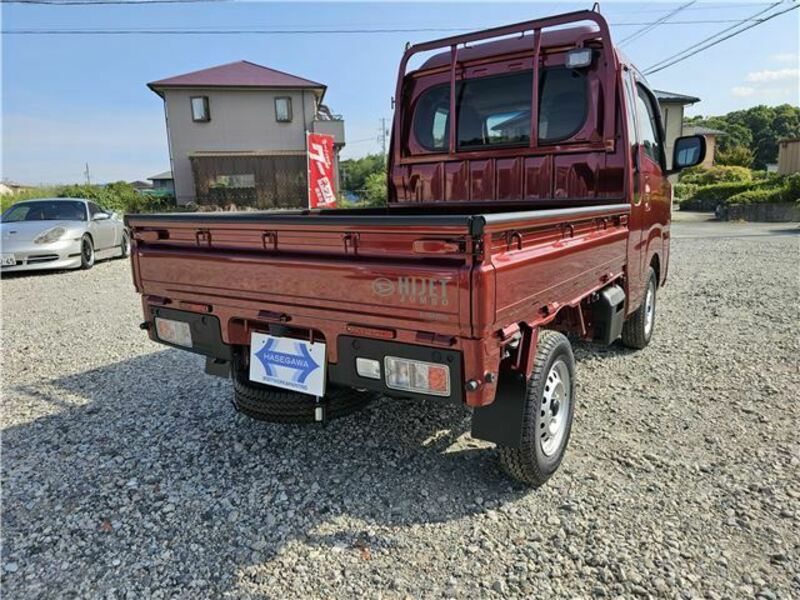 HIJET TRUCK-6