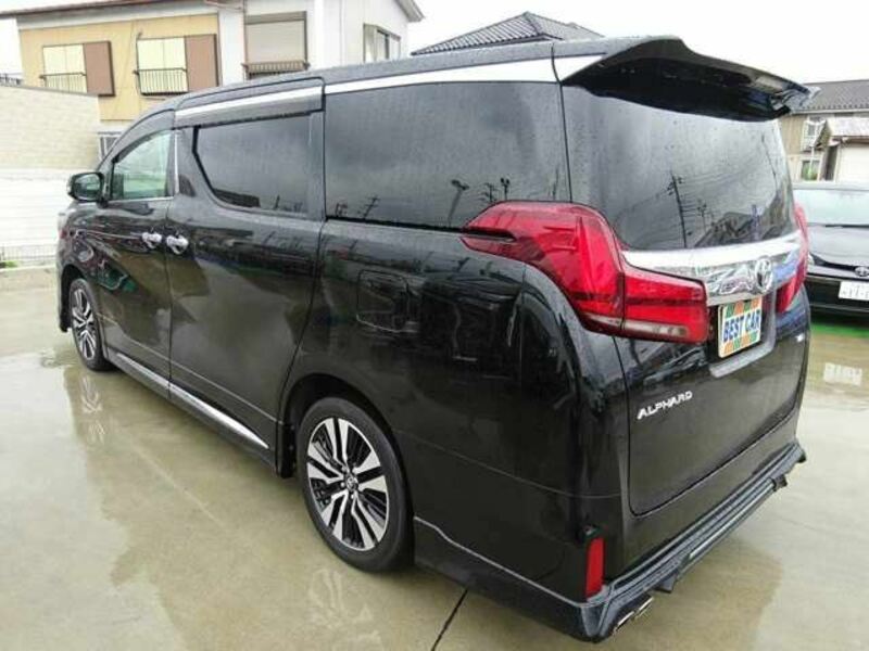 ALPHARD-1