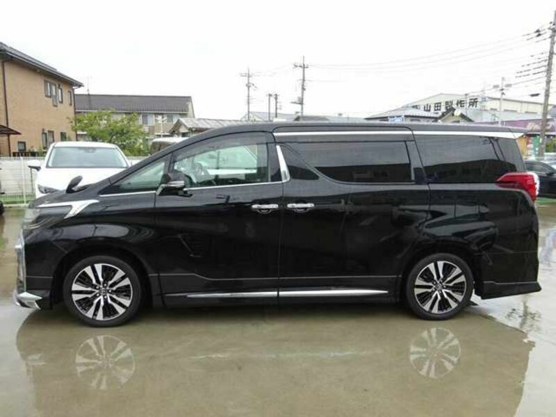 ALPHARD-9