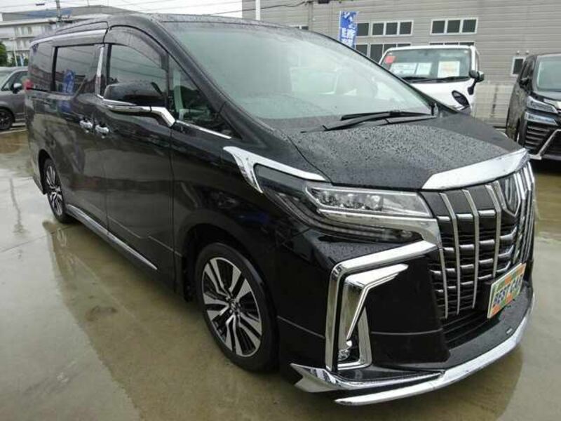 ALPHARD-17