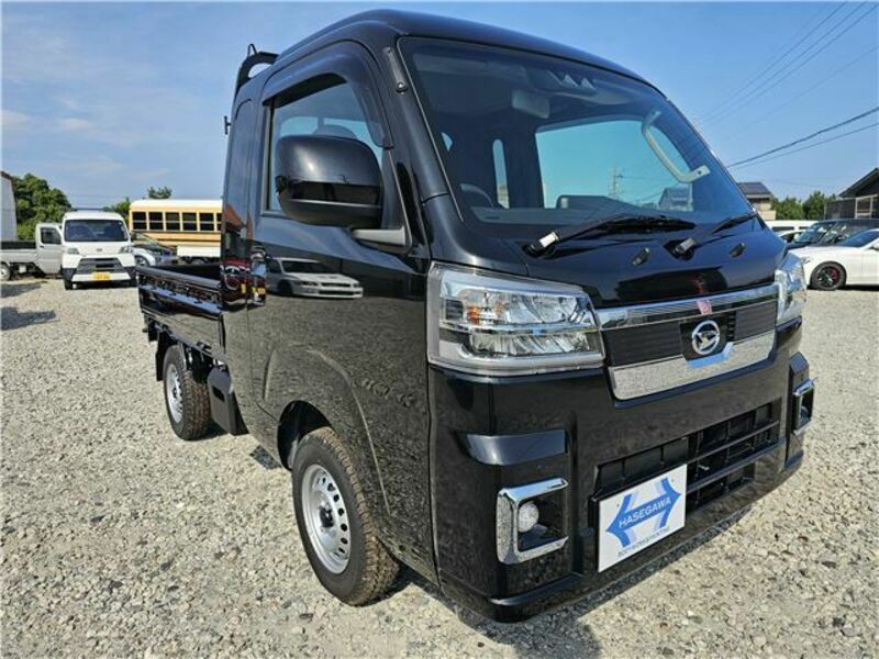 HIJET TRUCK-2