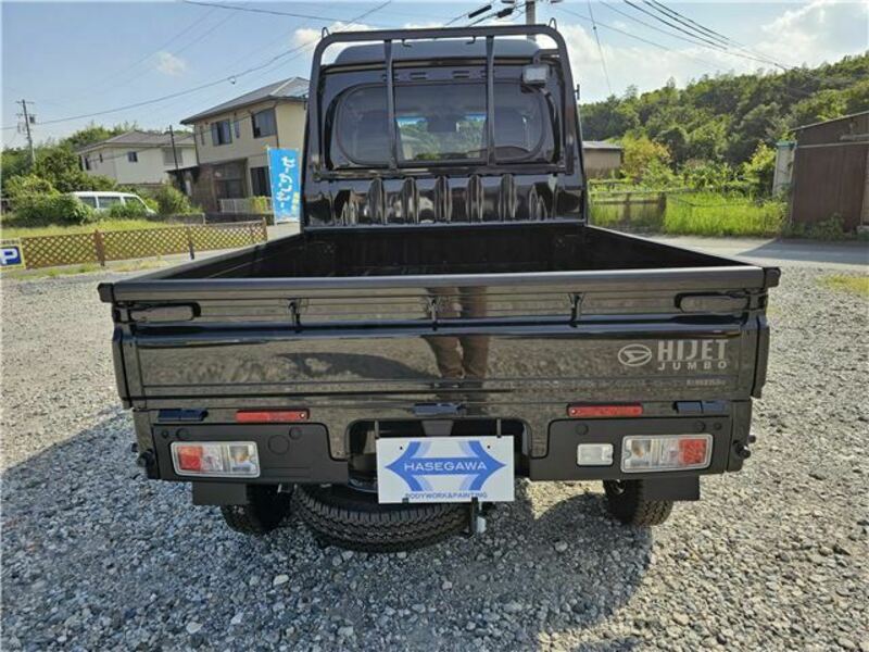 HIJET TRUCK-7