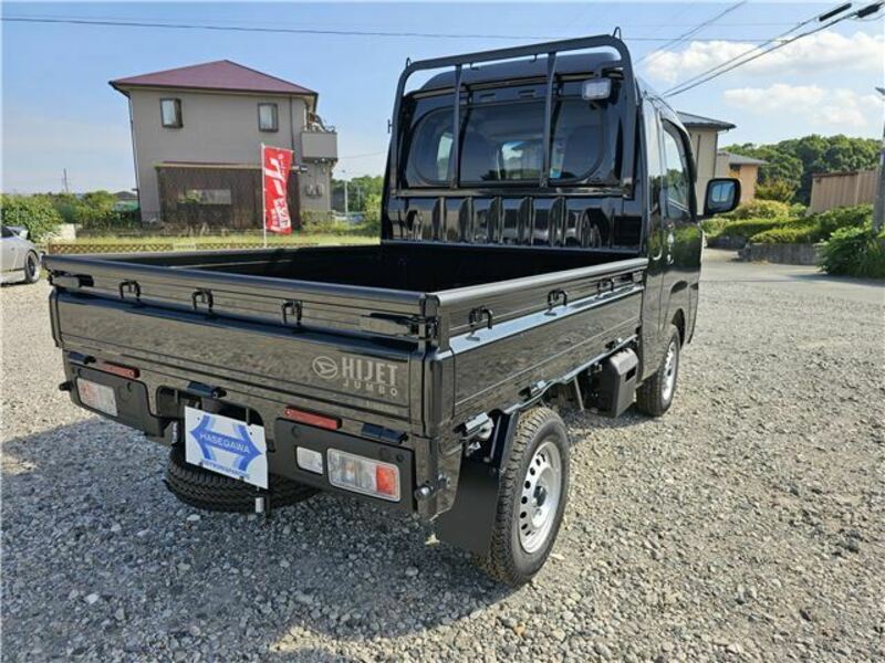 HIJET TRUCK-9