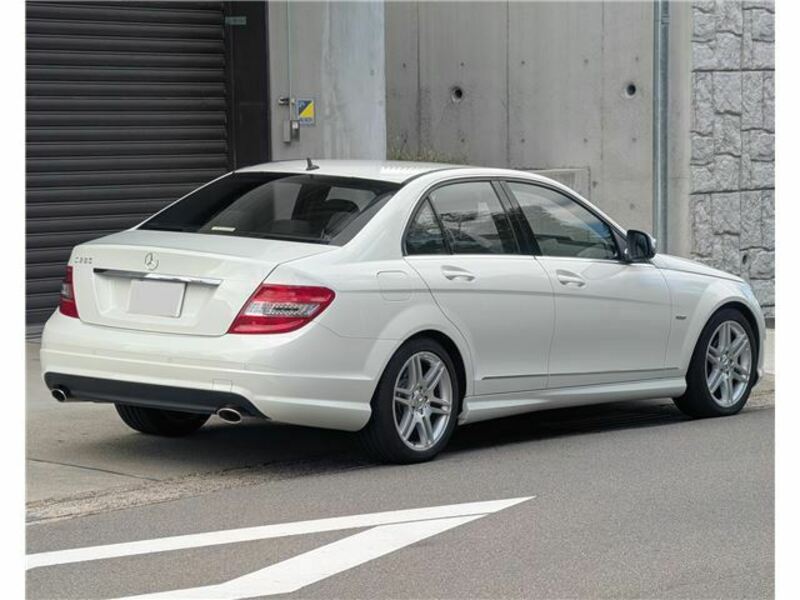 C-CLASS-10