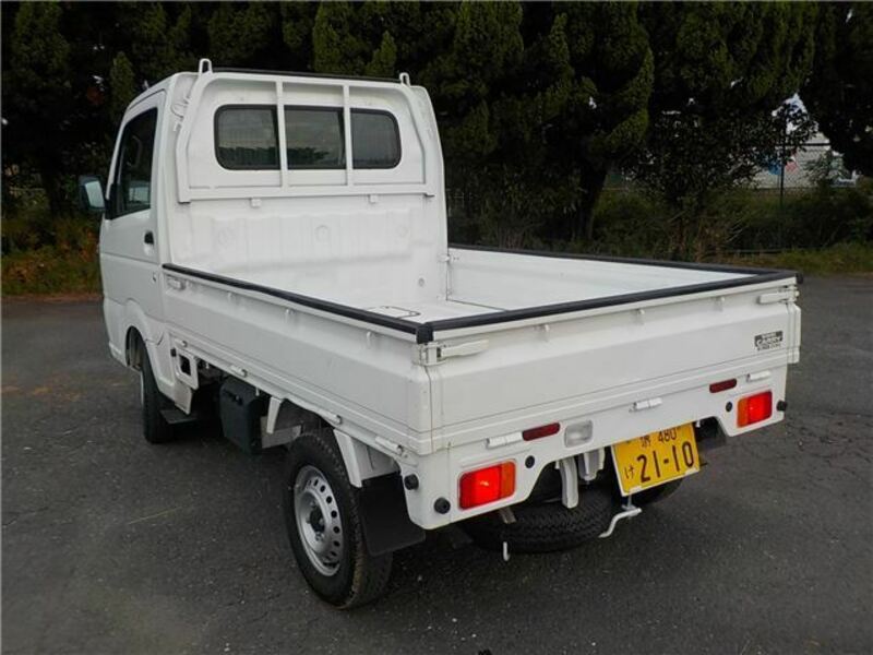 CARRY TRUCK-1