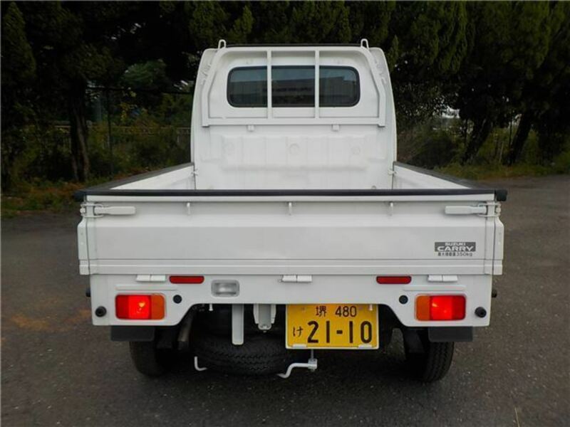 CARRY TRUCK-26