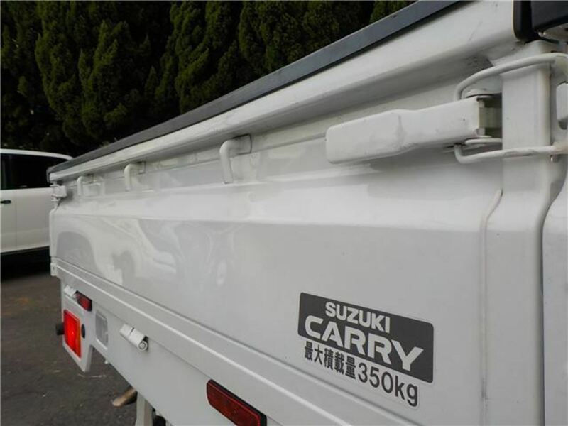 CARRY TRUCK-36