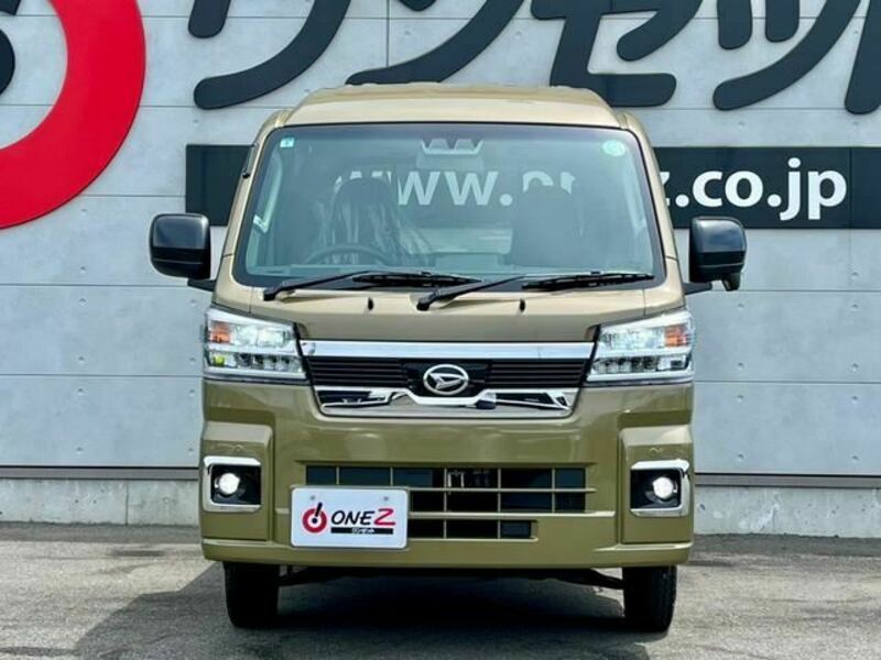 HIJET TRUCK-1