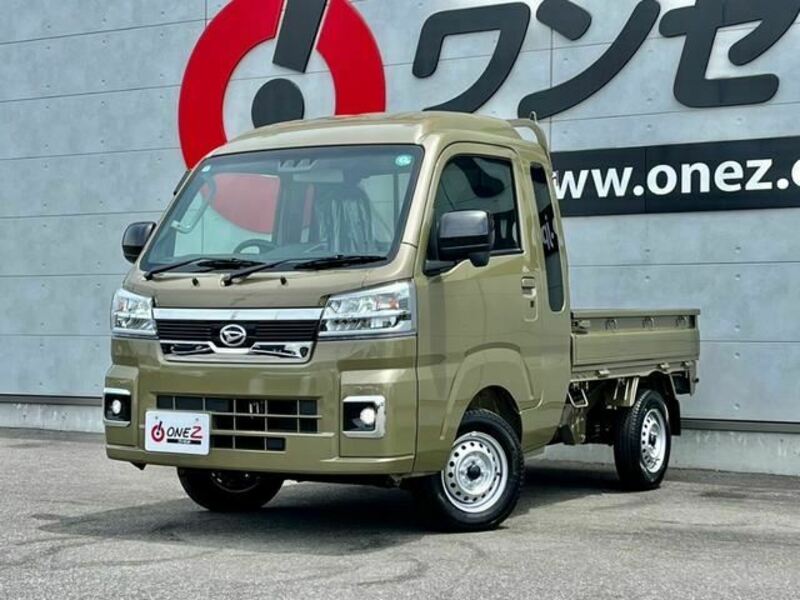 HIJET TRUCK-2