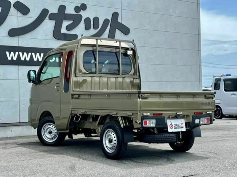 HIJET TRUCK-4