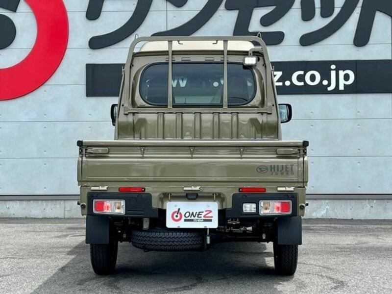 HIJET TRUCK-5