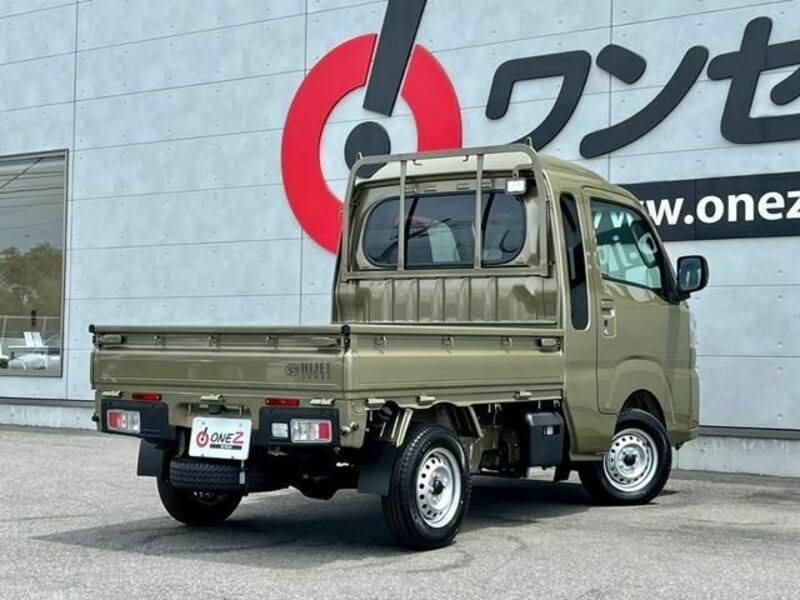 HIJET TRUCK-6