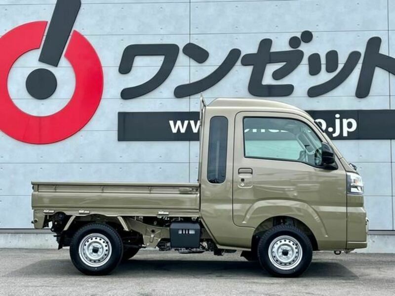 HIJET TRUCK-7