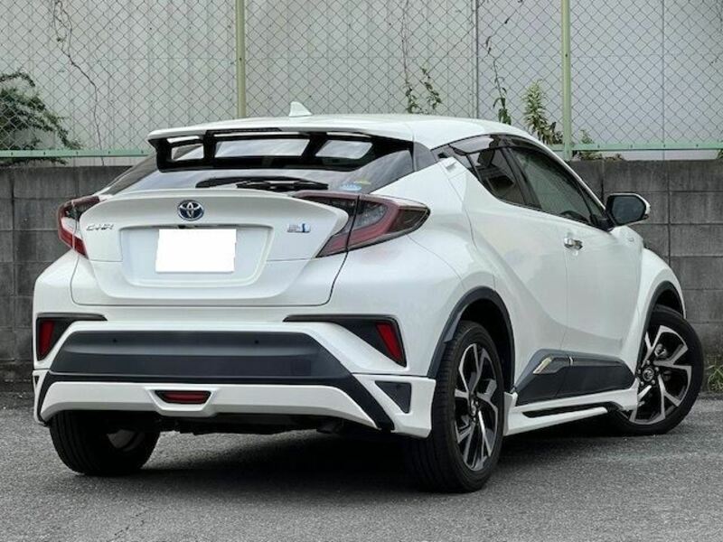 C-HR-1