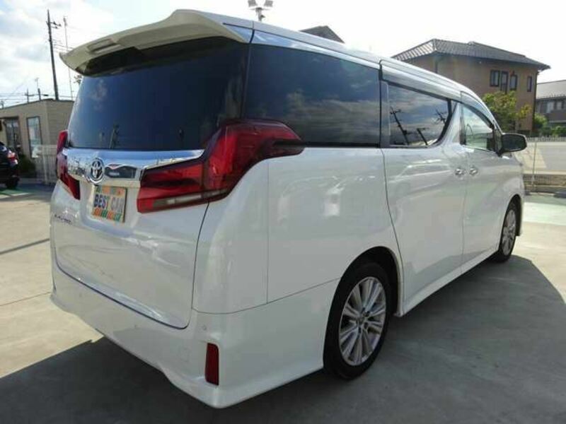 ALPHARD-6