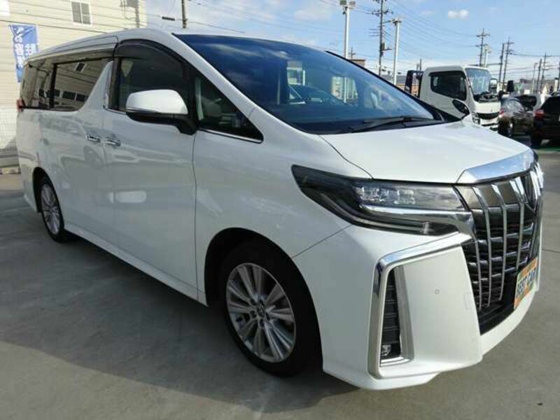 ALPHARD-16