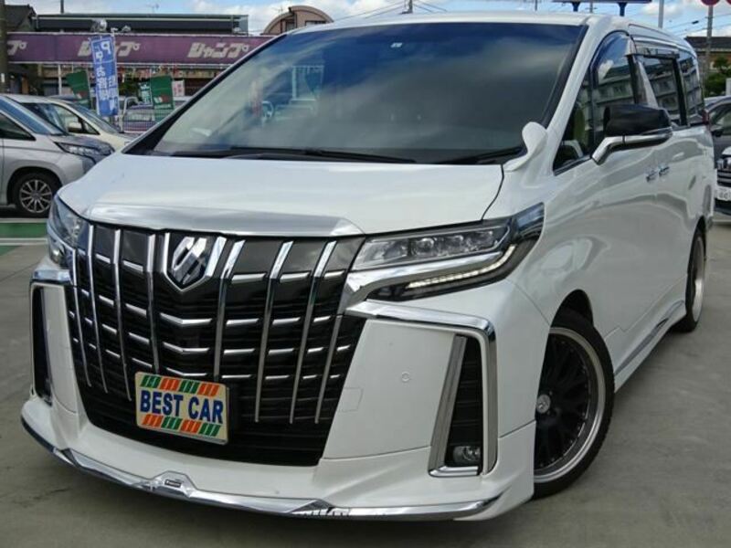 ALPHARD-0