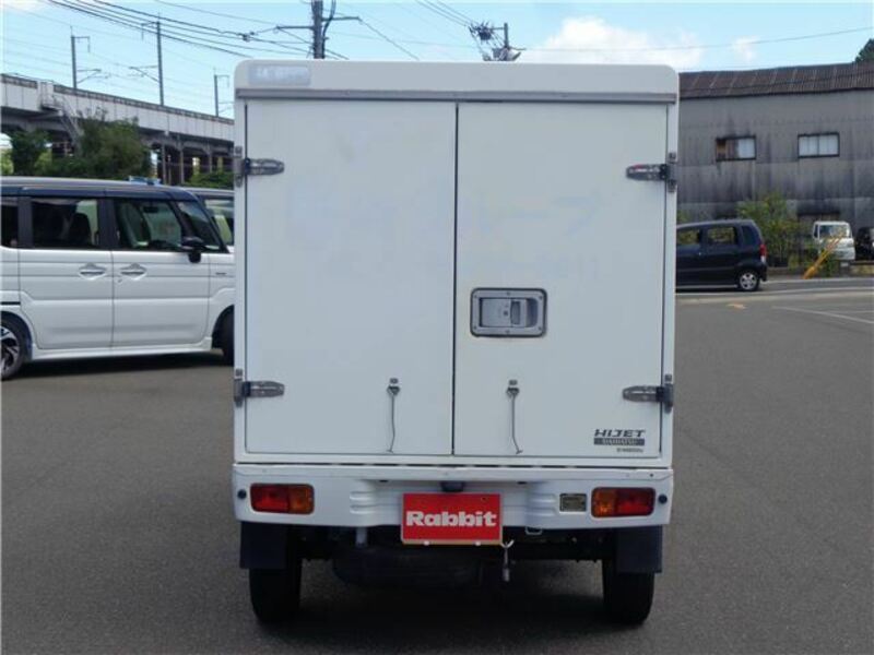 HIJET TRUCK-1