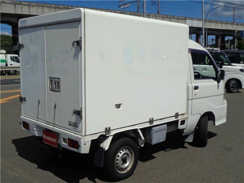 HIJET TRUCK-4