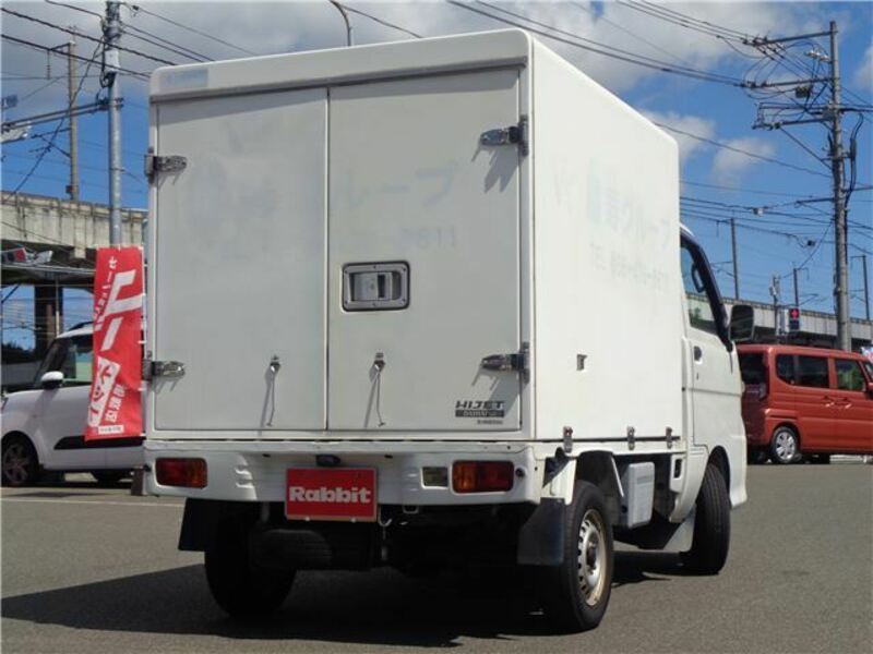 HIJET TRUCK-5