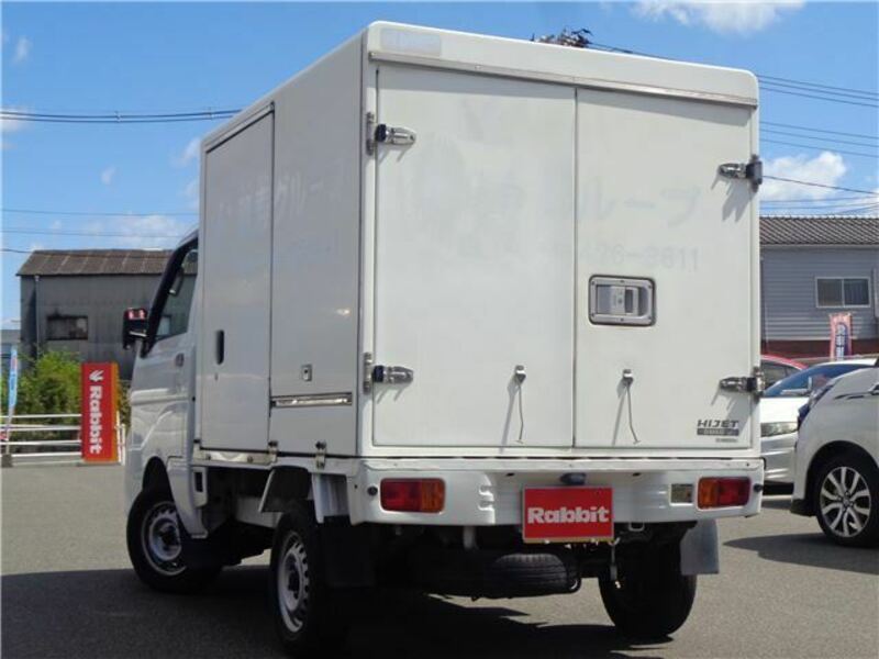 HIJET TRUCK-6