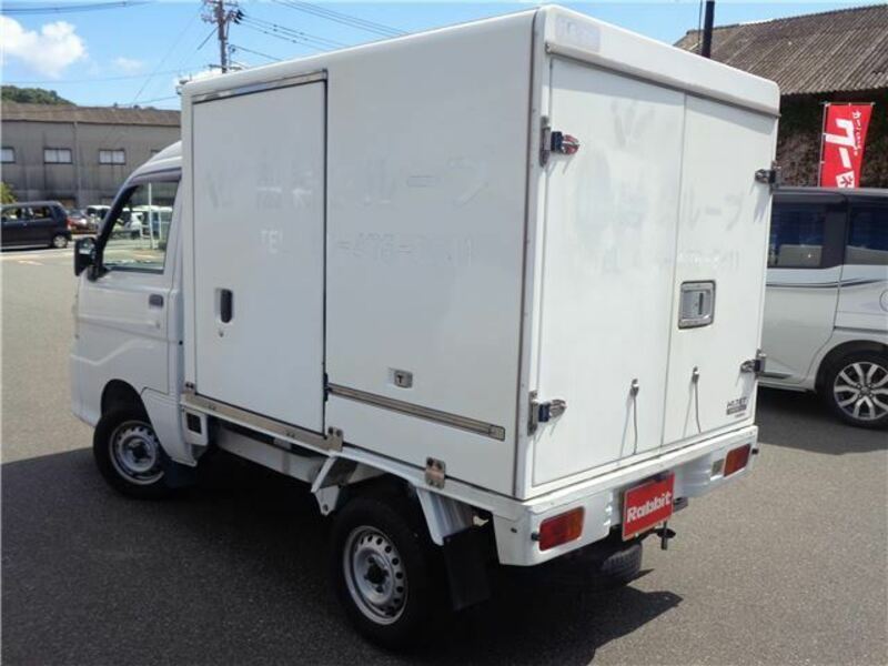 HIJET TRUCK-7