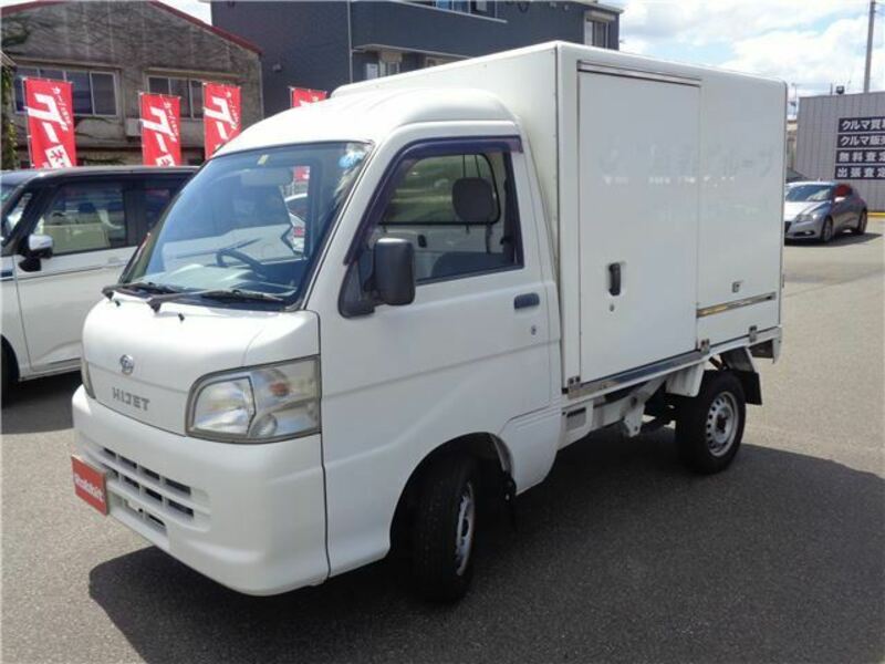 HIJET TRUCK-8