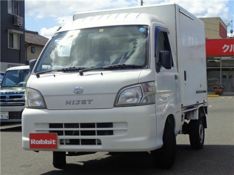 HIJET TRUCK-9