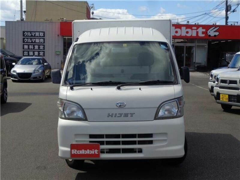 HIJET TRUCK-10