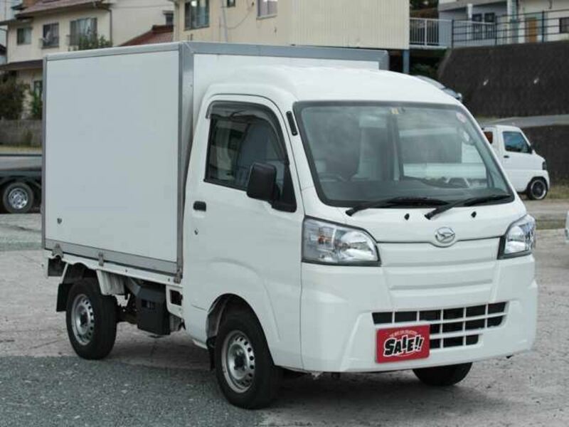 HIJET TRUCK-6