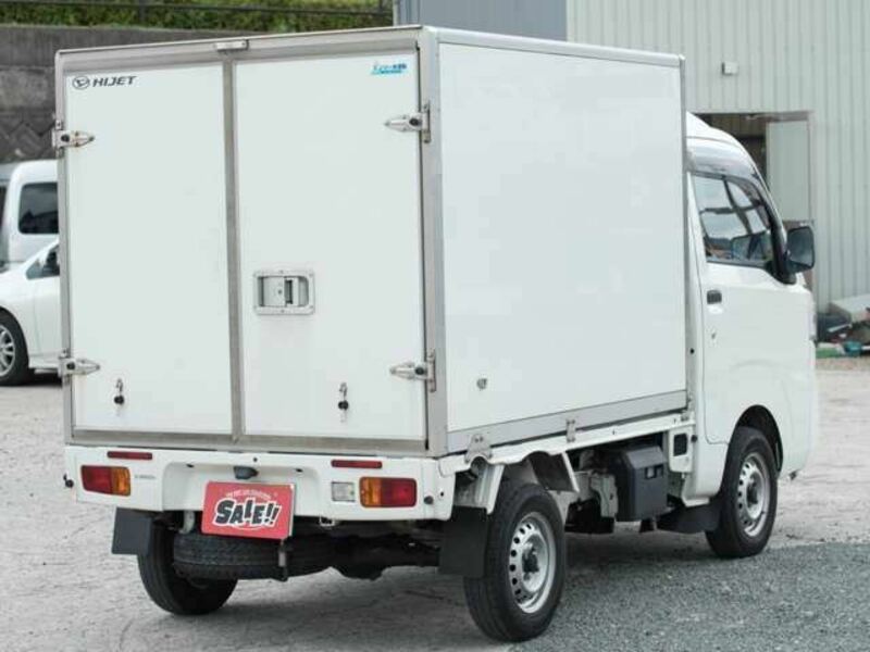 HIJET TRUCK-8