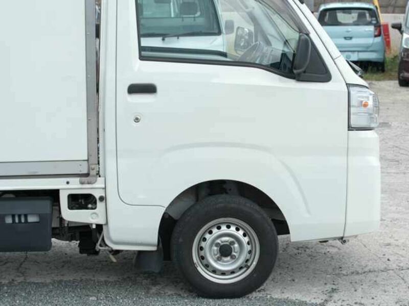 HIJET TRUCK-10