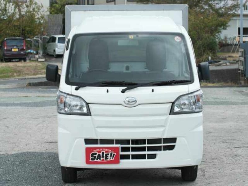 HIJET TRUCK-14