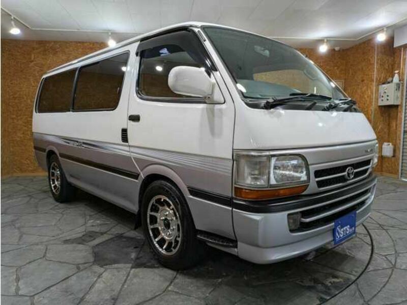 HIACE VAN-5