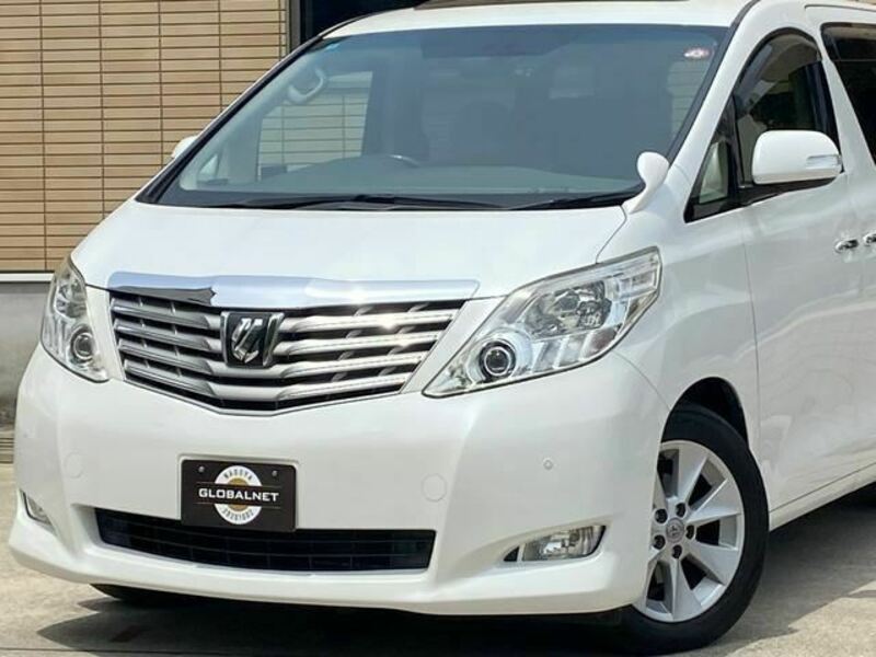 ALPHARD-1