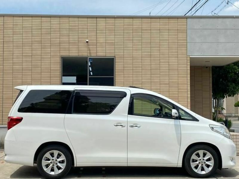 ALPHARD-5