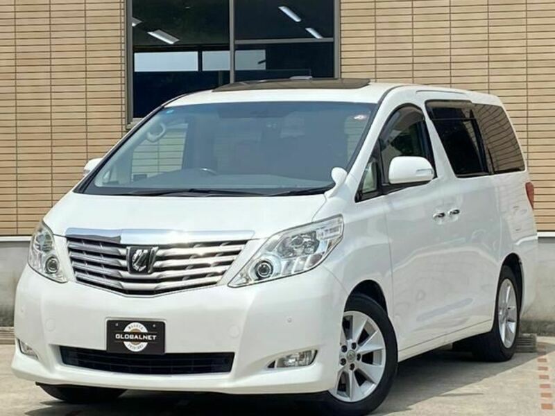 ALPHARD-19