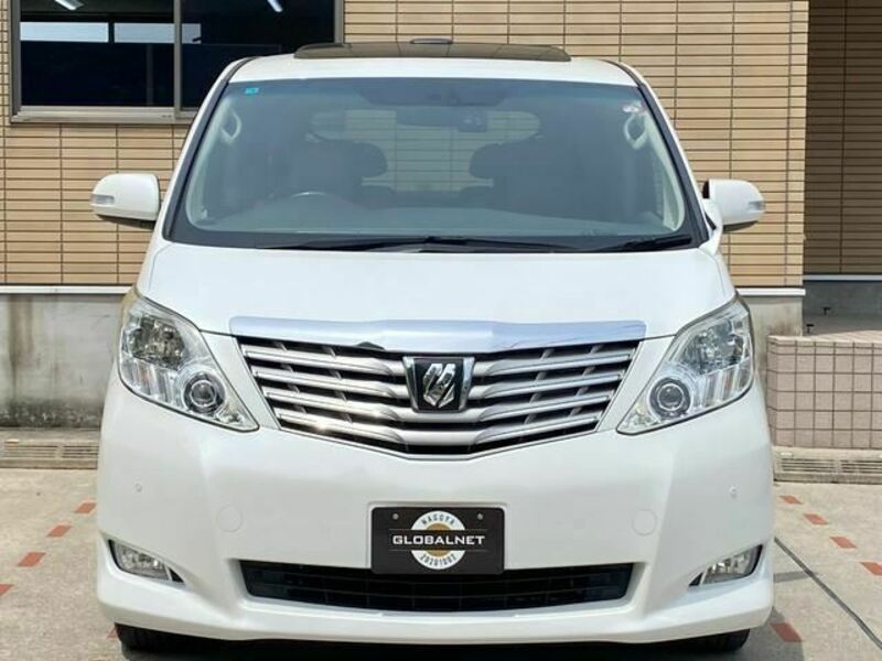 ALPHARD-26