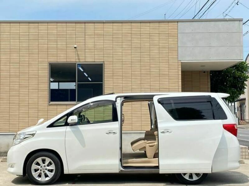 ALPHARD-35