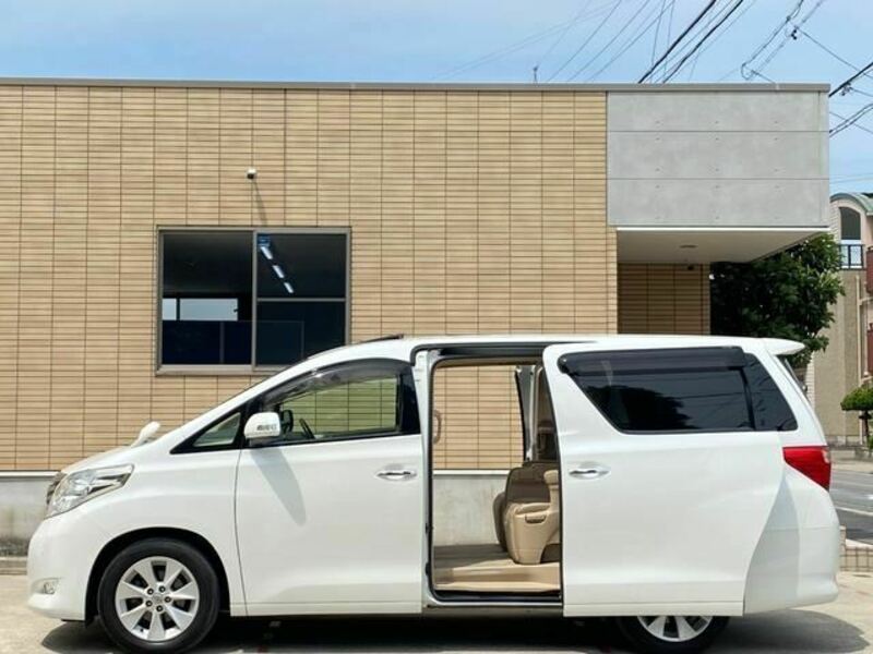 ALPHARD-36