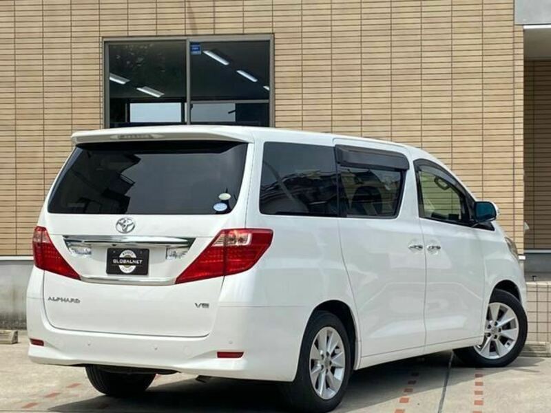 ALPHARD-49