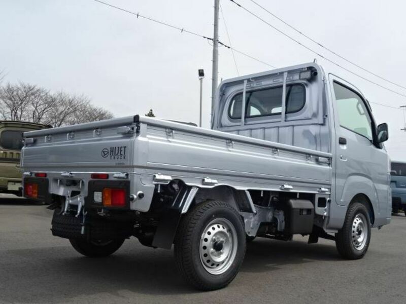 HIJET TRUCK-1