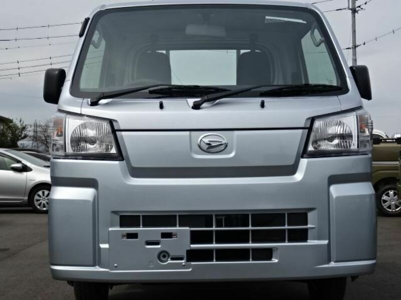 HIJET TRUCK-18