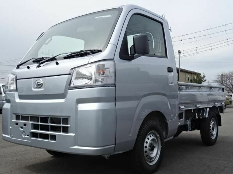 HIJET TRUCK-19